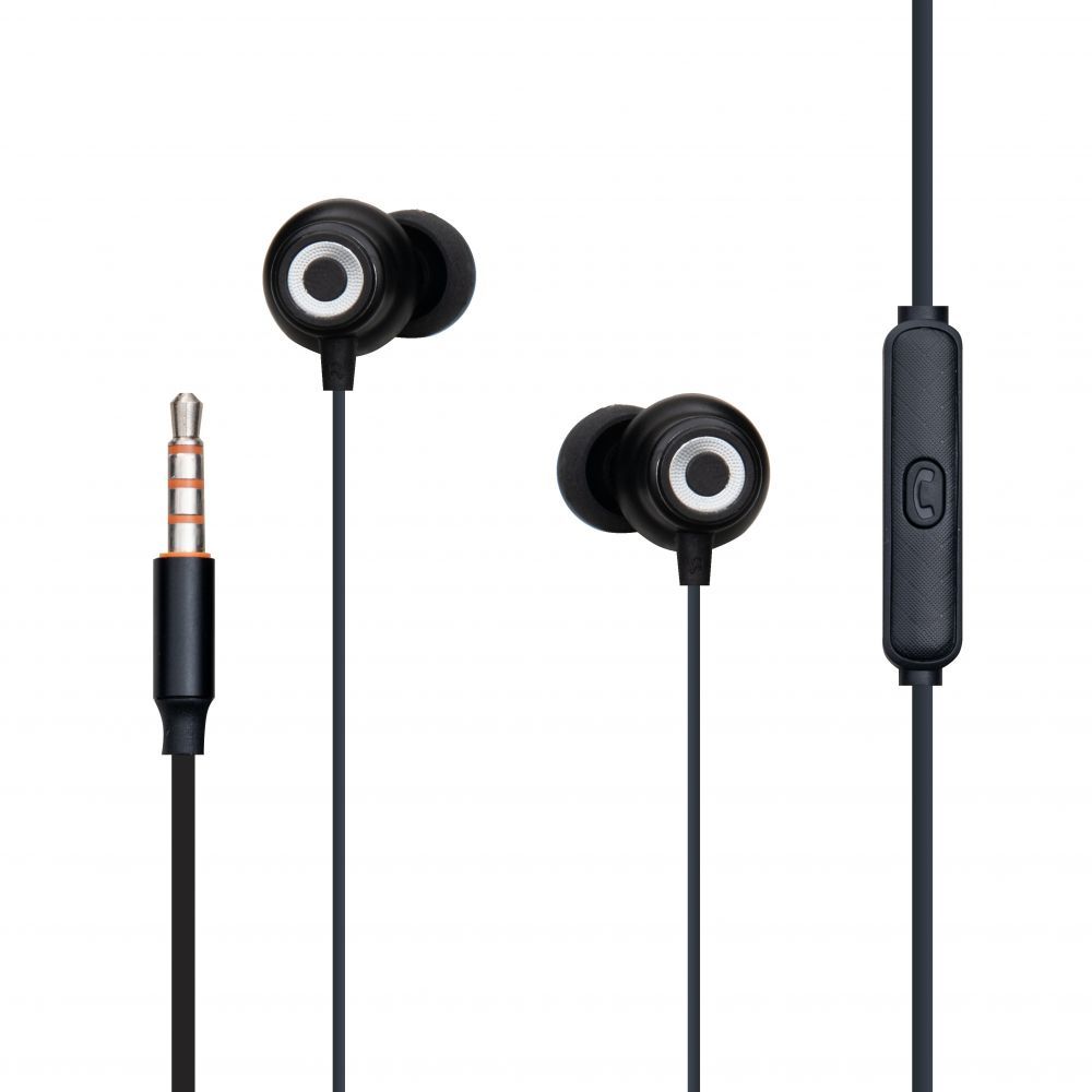 

Наушники Celebrat D5 Black (29410)