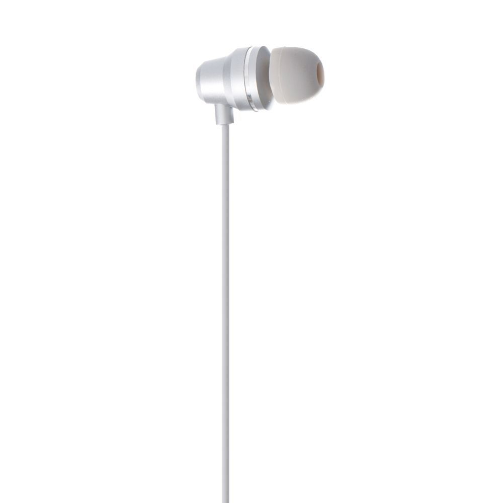 

Наушники ZBS Melody T2 Silver (21433)