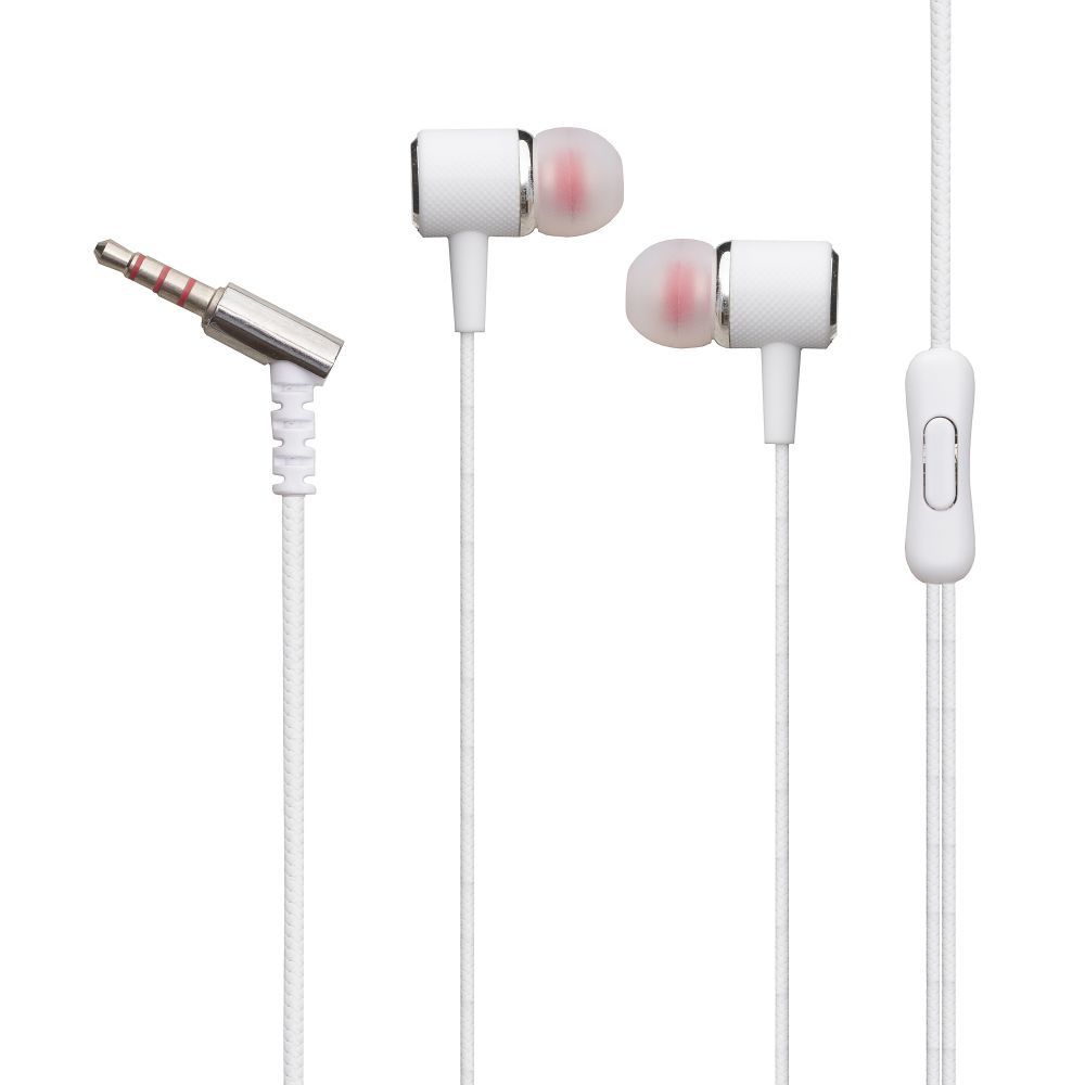 

Наушники Melody BT-25 White (28388)