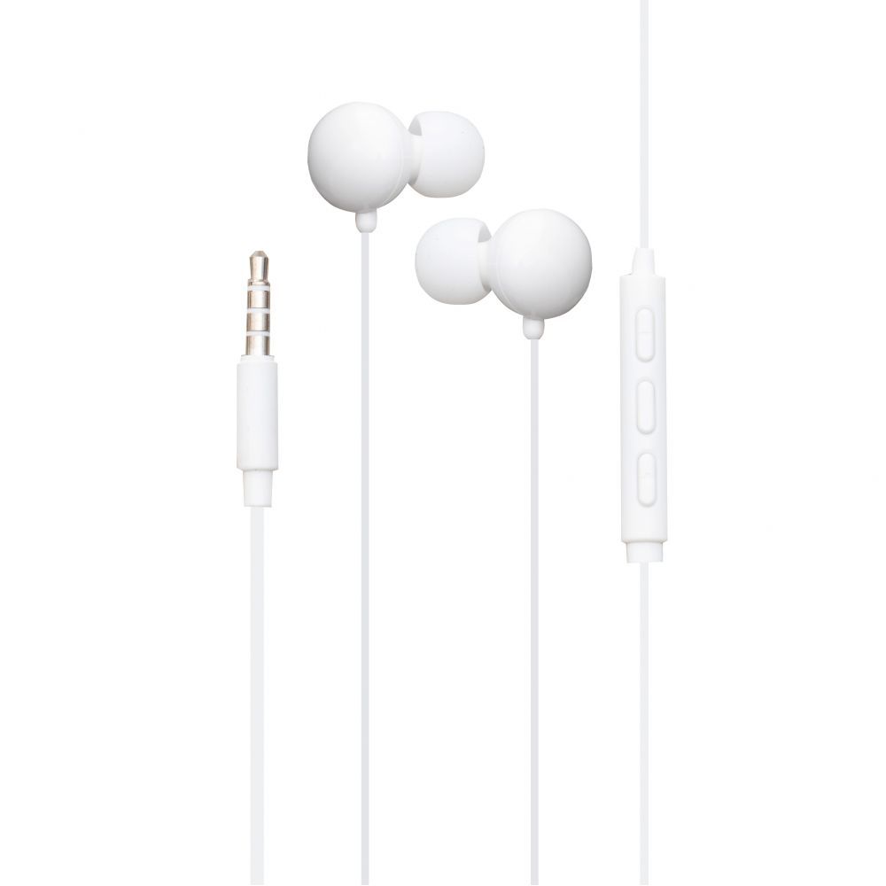 

Наушники Borofone BM45 White (26256)