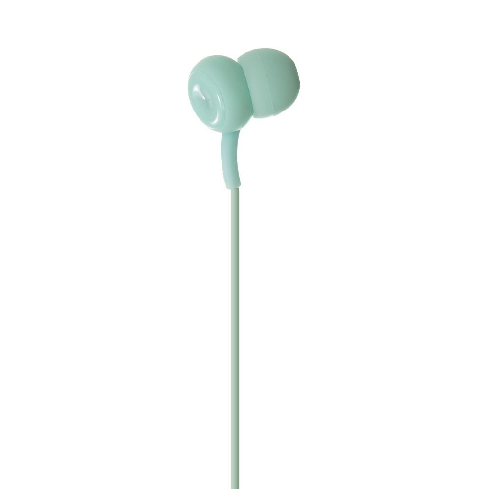 

Наушники Remax RM-510 Turquoise (17461)