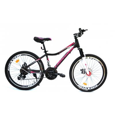 

Велосипед Crossride Molly Lady 24