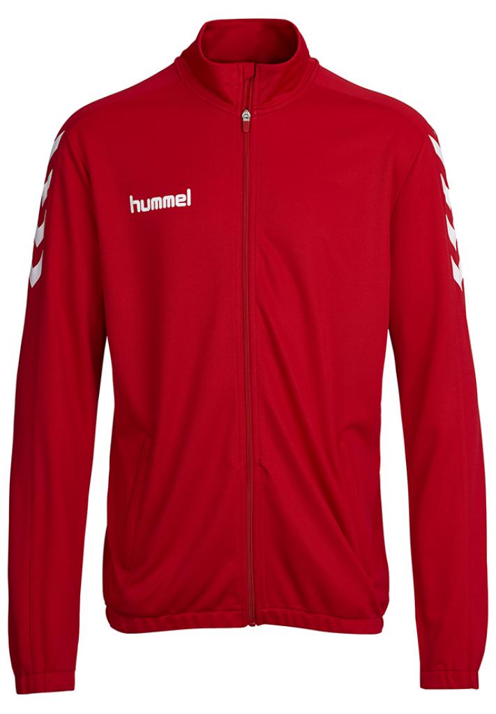 

Кофта Hummel CORE POLY JACKET  КРАСНЫЙ (036-893-3062, Кофта Hummel CORE POLY JACKET XL КРАСНЫЙ (036-893-3062-XL)