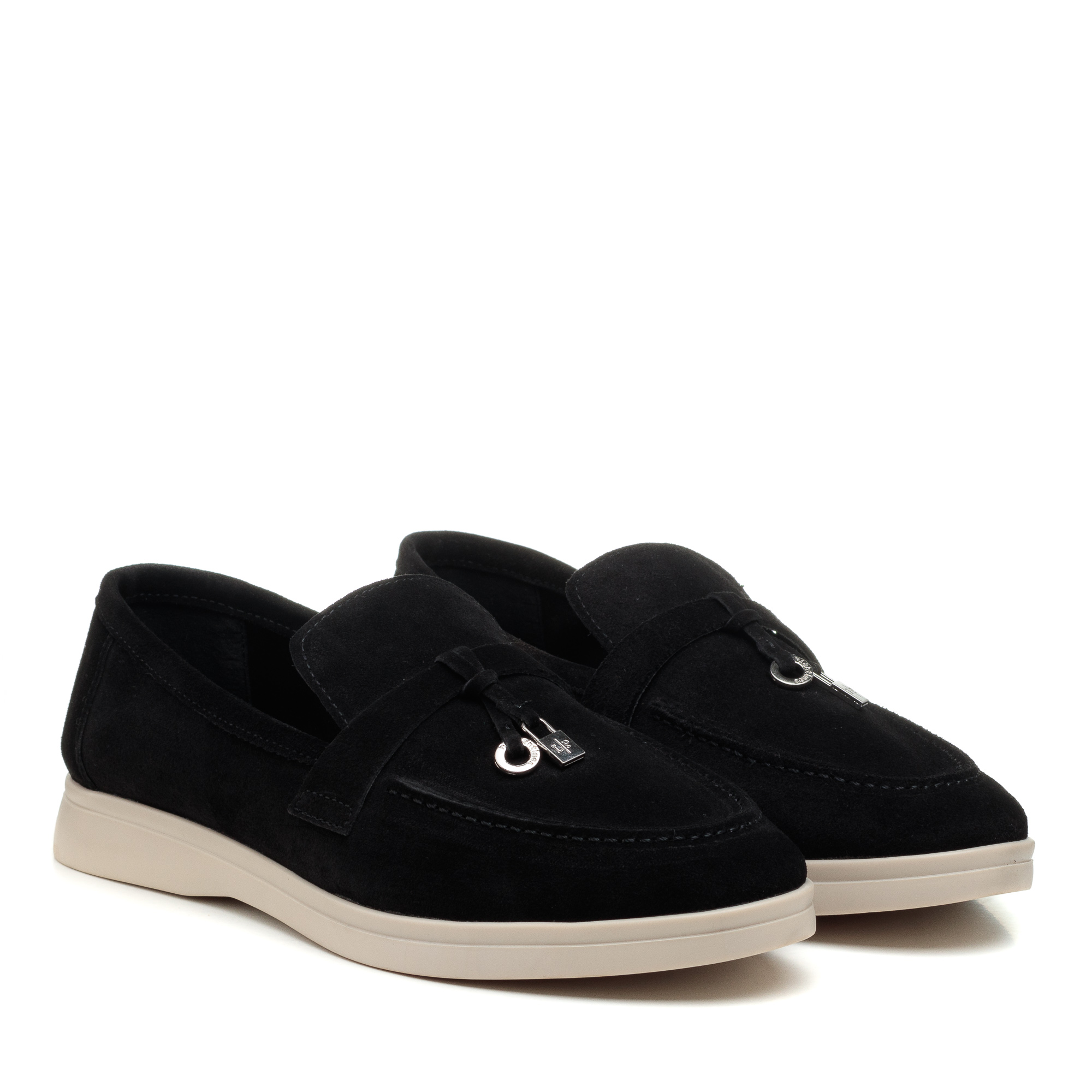 

Туфлі All shoes Чорний 40 (892ТZ)