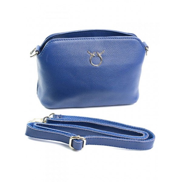 

Женский клатч Parse 837 Blue