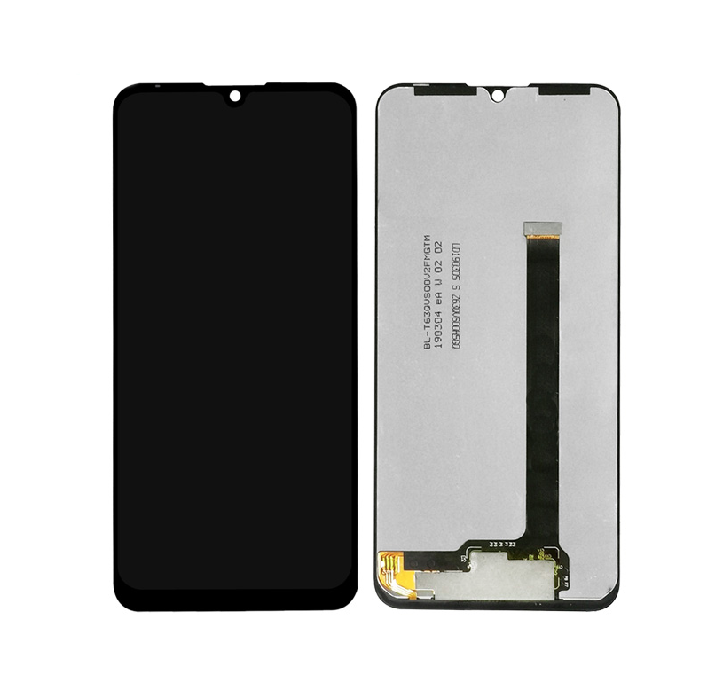 

Дисплей + Сенсор для ZTE Blade V10 Black