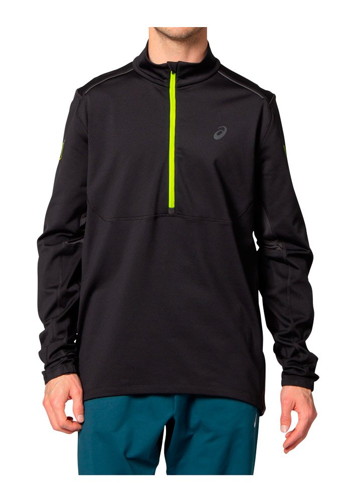 

Лонгслив ASICS LITE-SHOW WINTER 1/2 ZIP TOP 2011B060-001 размер, Лонгслив ASICS LITE-SHOW WINTER 1/2 ZIP TOP 2011B060-001 размер L