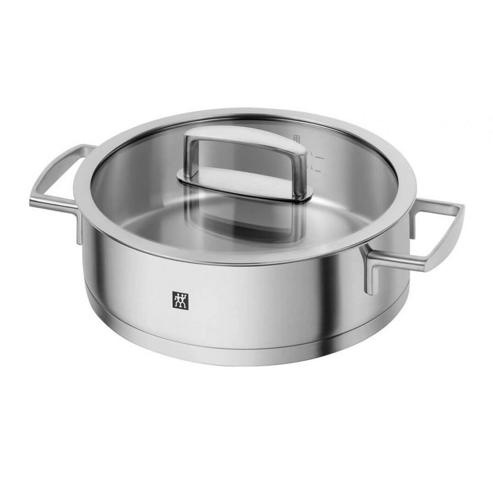 

Сотейник с крышкой ZWILLING - Zwilling J.A. Henckels - 66467-240-0