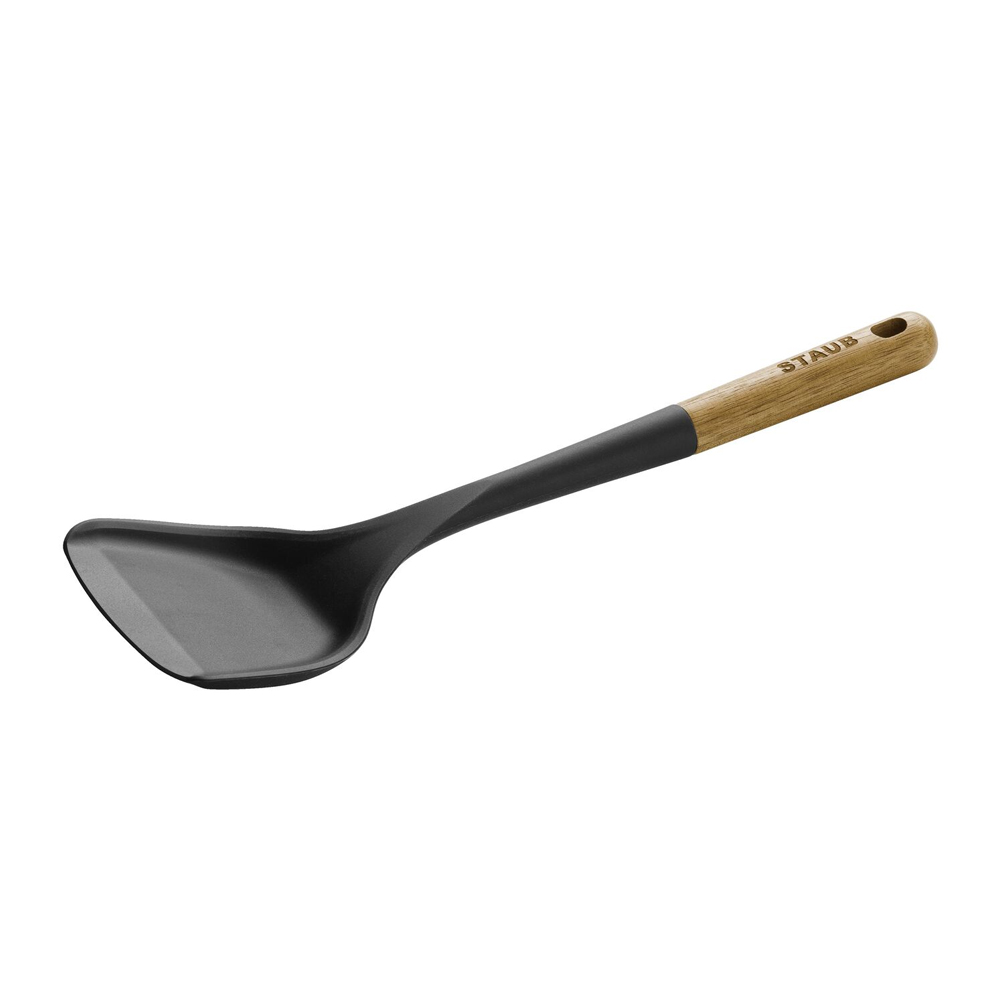 

Силиконовая лопатка для вока - Staub - 40503-101-0