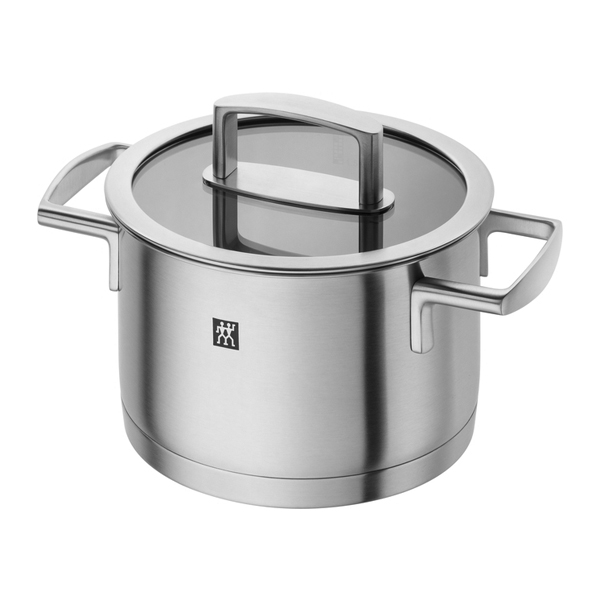 

Кастрюля с крышкой 2 л, диаметр 16 см - Zwilling J.A. Henckels - 66463-160-0