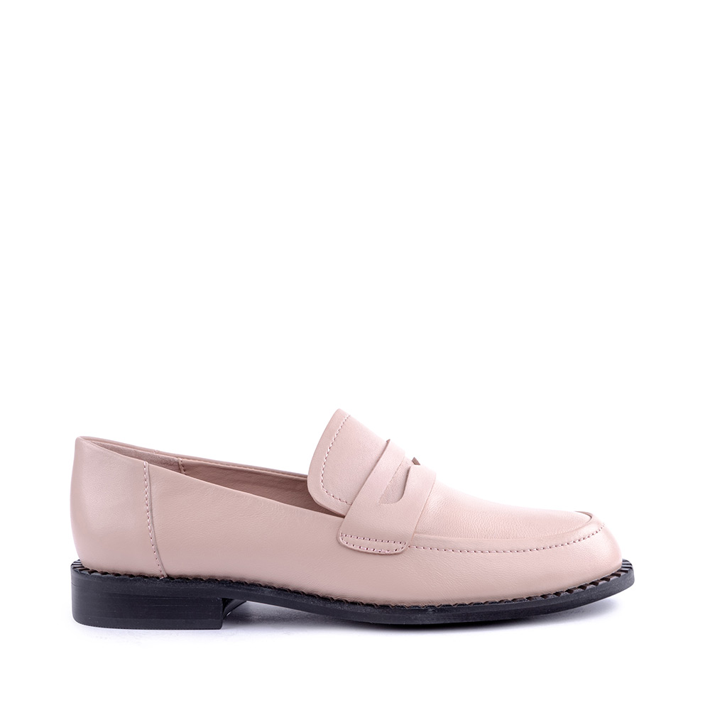 

Туфли MIRATON 2828-3 Розовый 40