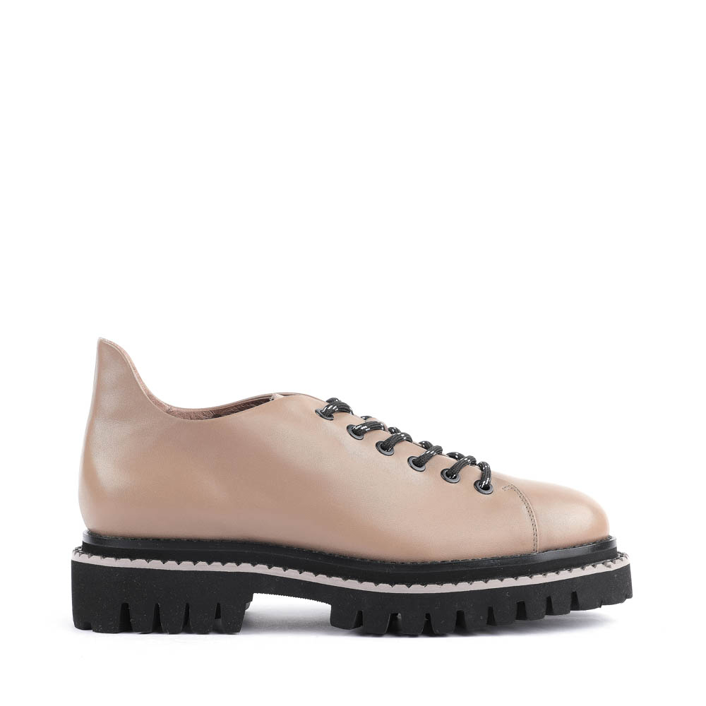 

Туфли Attizzare LV3-1915NV-9 Бежевый 40