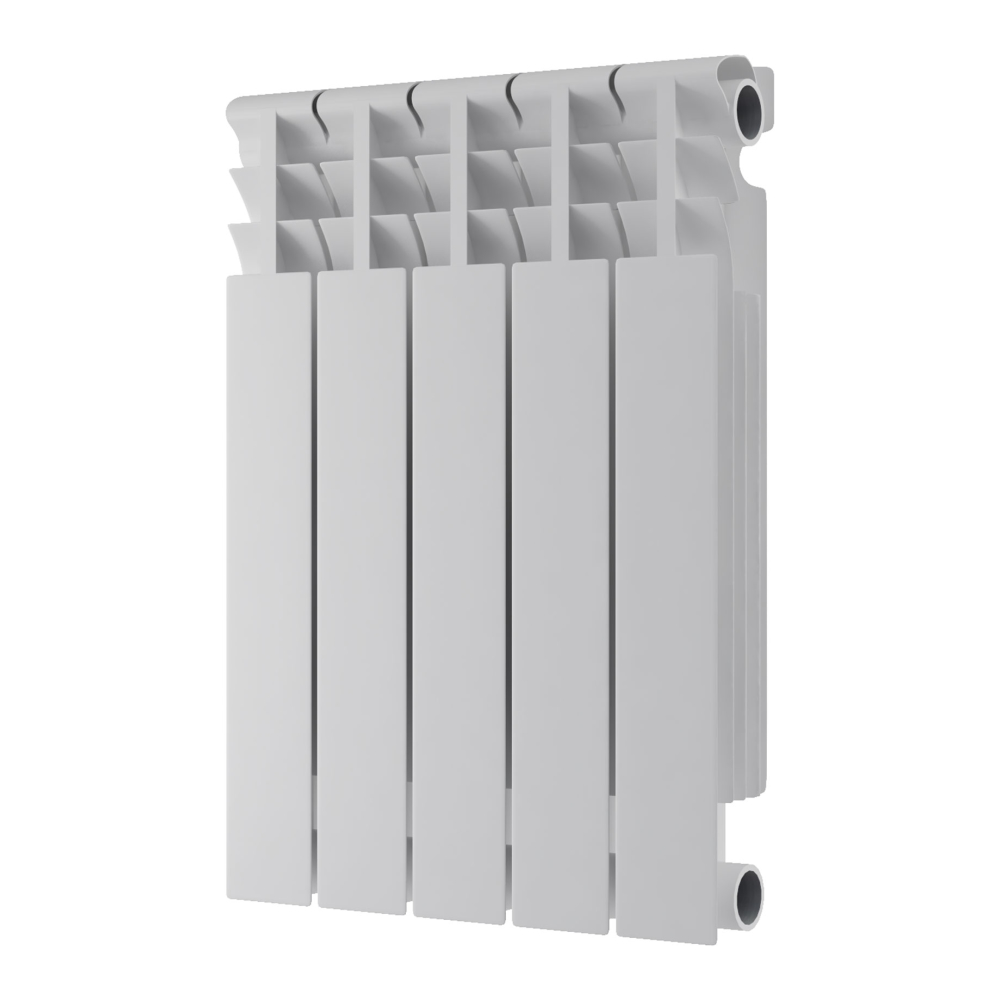 

Радиатор биметаллический Heat Line М-300S1 300/85