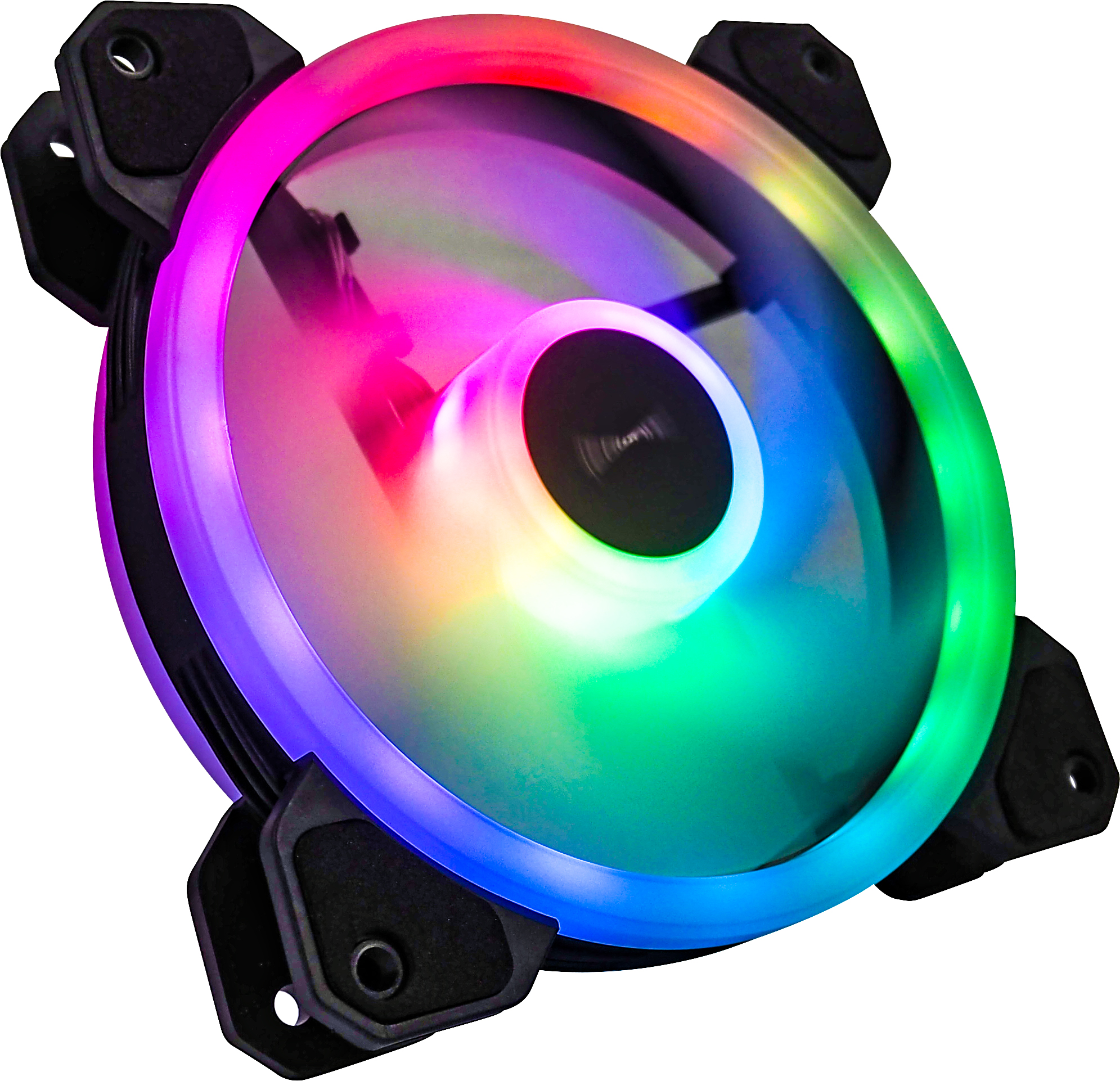 

Кулер Tecware ARC Spectrum F3 Starter Kit (TW-ARC-F3-SK4)