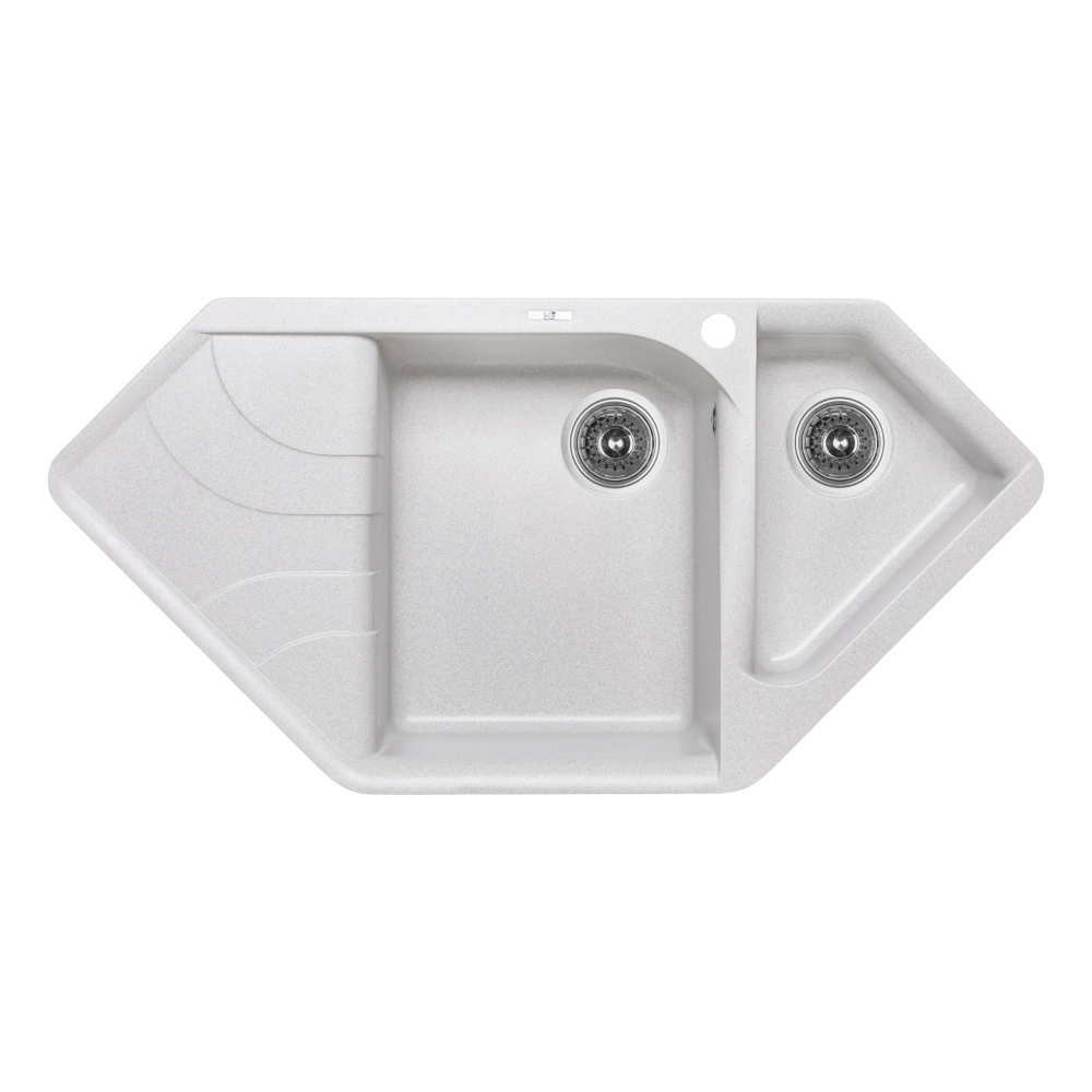 

Кухонная мойка Lidz 1000x500/225 GRA-09 (LIDZGRA091000500225)