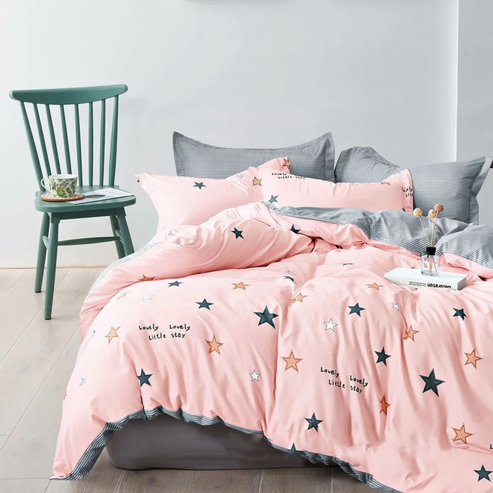 

Пододеяльник MirSon Бязь Premium 17-0456 Juwan 175 x 210 см