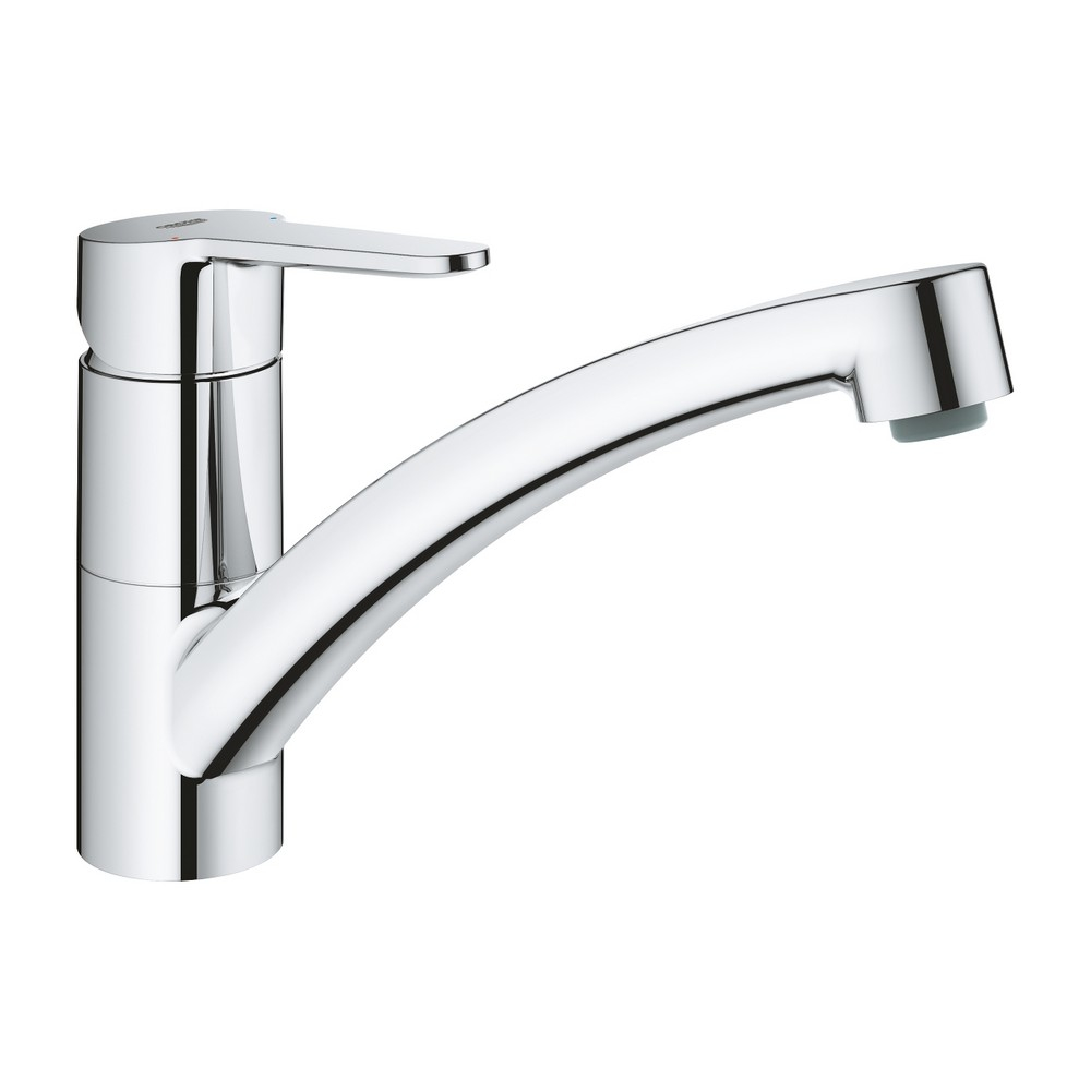 

Смеситель для кухни Grohe BauEco 31680000