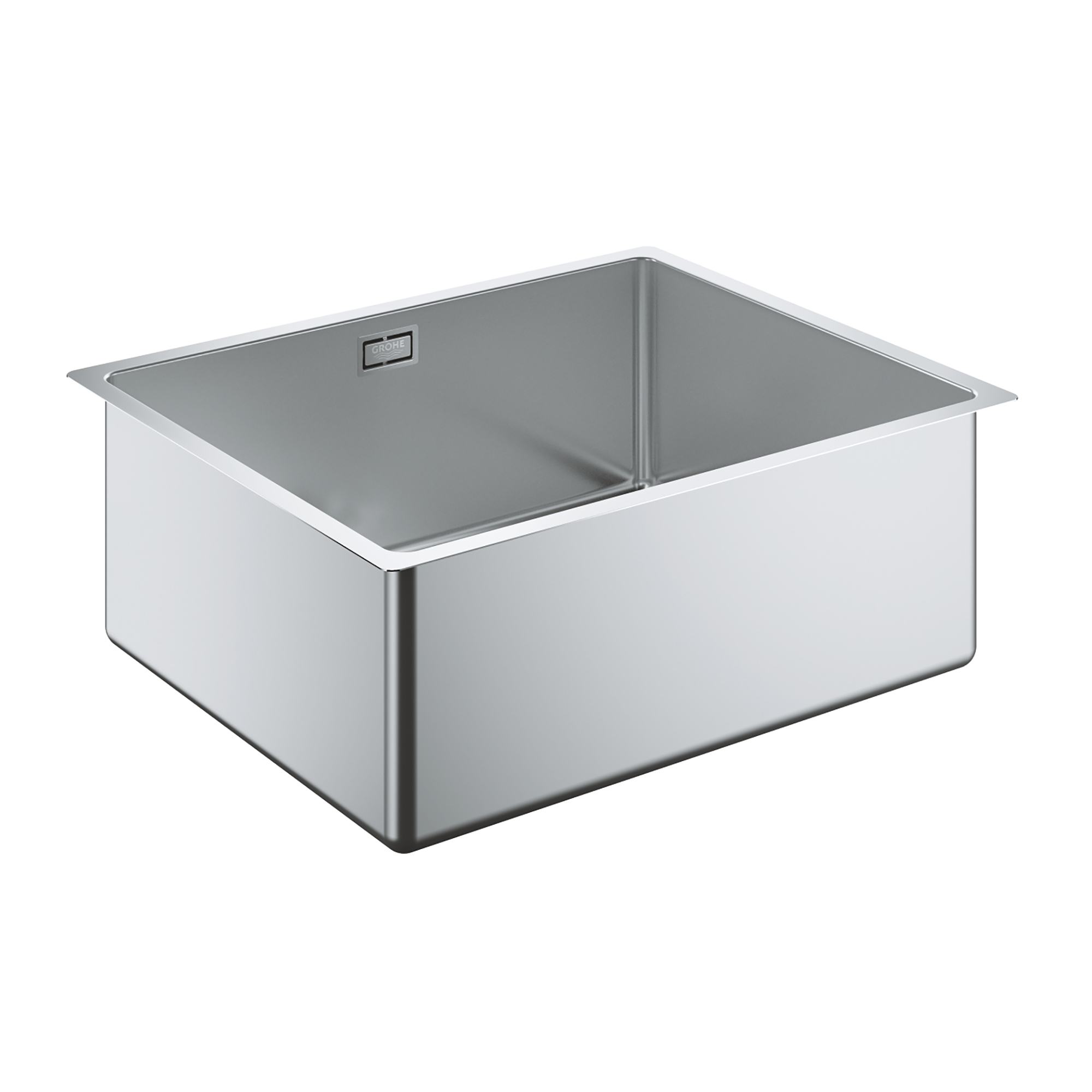 

Кухонная мойка Grohe Sink K700U 31574SD0