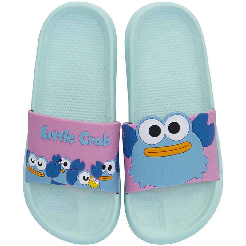 

Шлепанцы женские салатовые 4000469_36-37 (23.5 см)