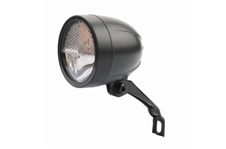 

Фонарь пер. BC-1091 LED 6V/2.4W под динамку LTSS-052