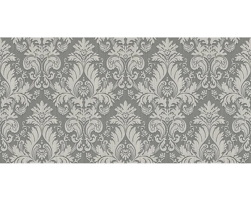 

Флизелиновые обои A.S.Creation CLASSICO ORIGINALS 3122-35 Черно-Серые