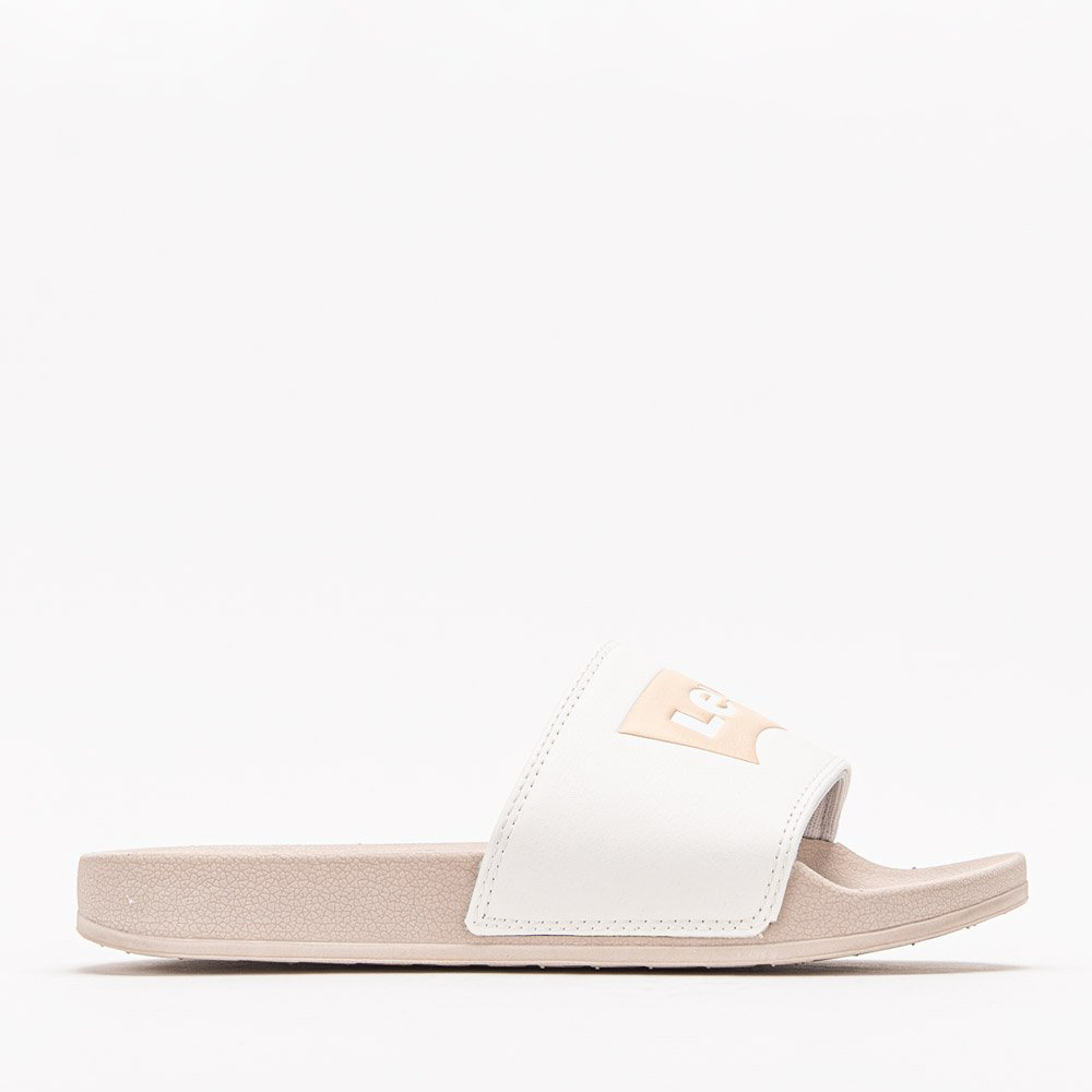 

Шлепанцы Levi's JUNIe Batwing S 229170-794-81 40 Light Pink