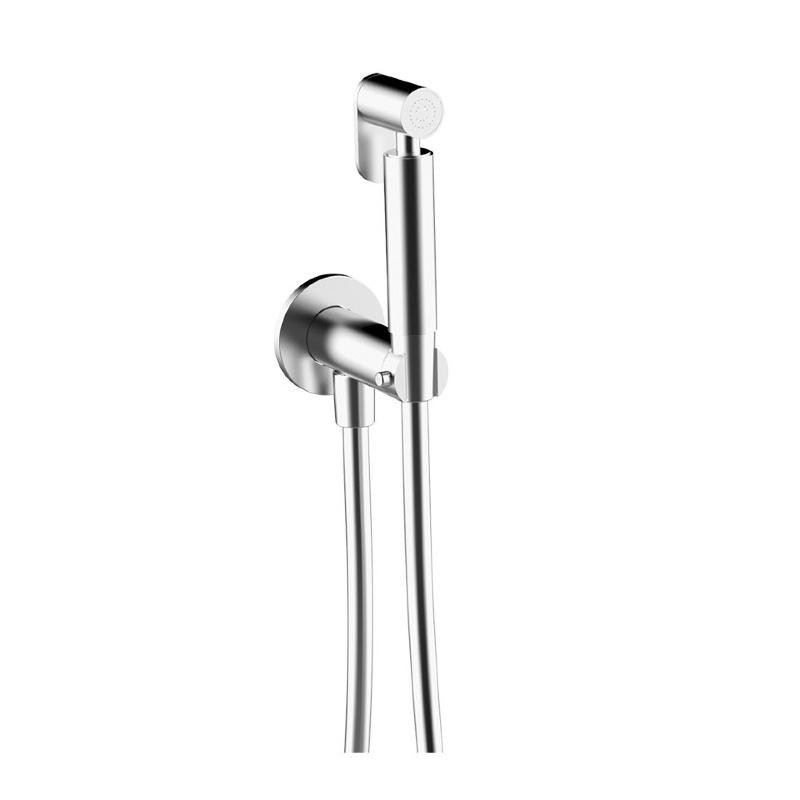 

Смеситель с гигиеническим душем GRB Intimixer 08229100