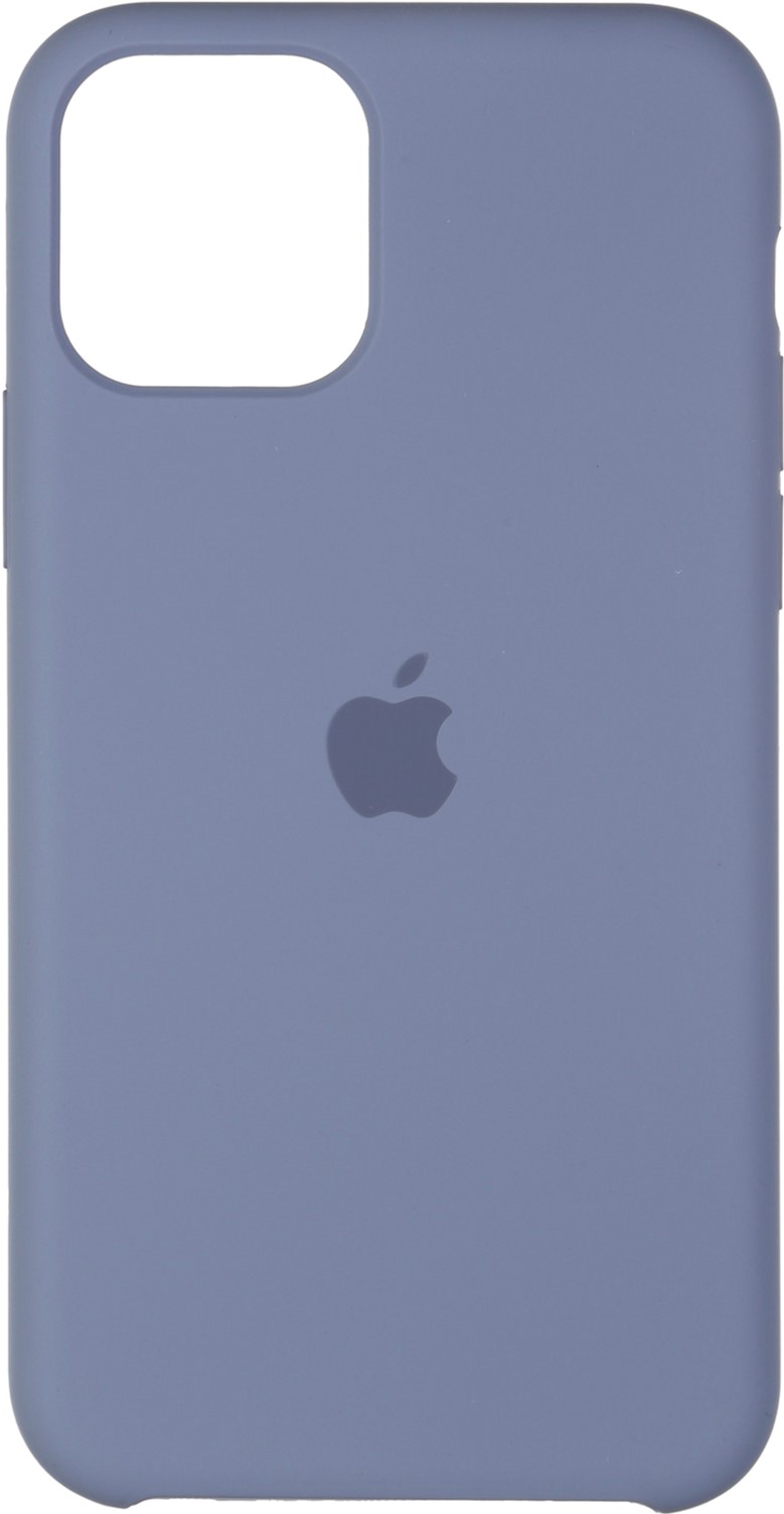 

Панель Armorstandart Silicone Case для Apple iPhone 11 Pro Lavender Grey