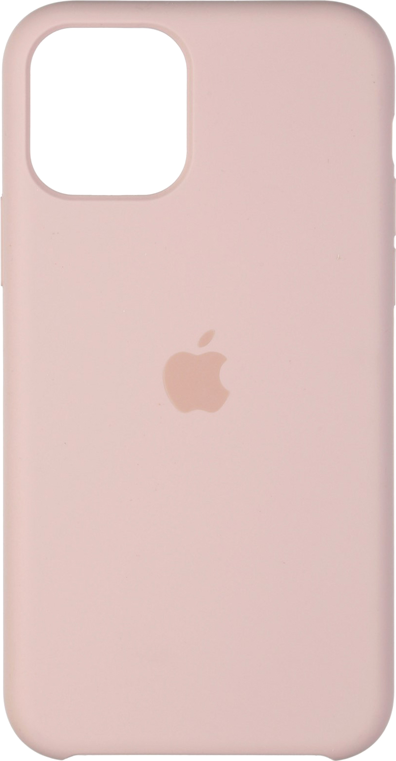

Панель Armorstandart Silicone Case для Apple iPhone 11 Pro Max Pink Sand