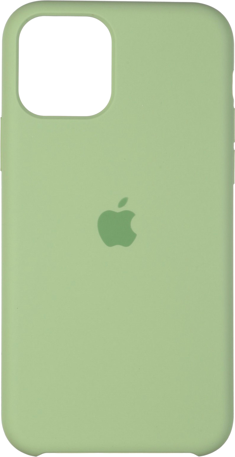 

Панель Armorstandart Silicone Case для Apple iPhone 11 Pro Mint