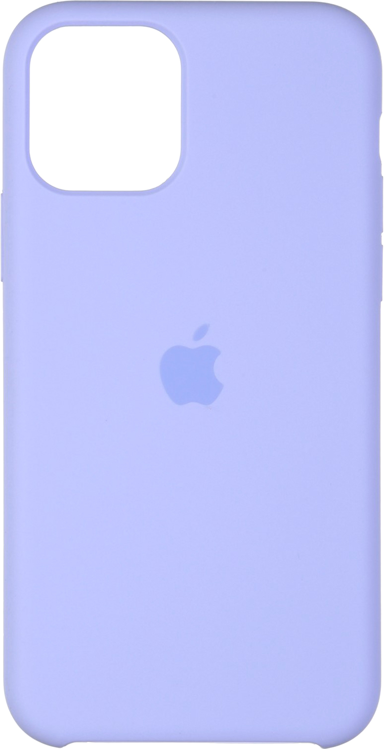 

Панель Armorstandart Silicone Case для Apple iPhone 11 Lavender