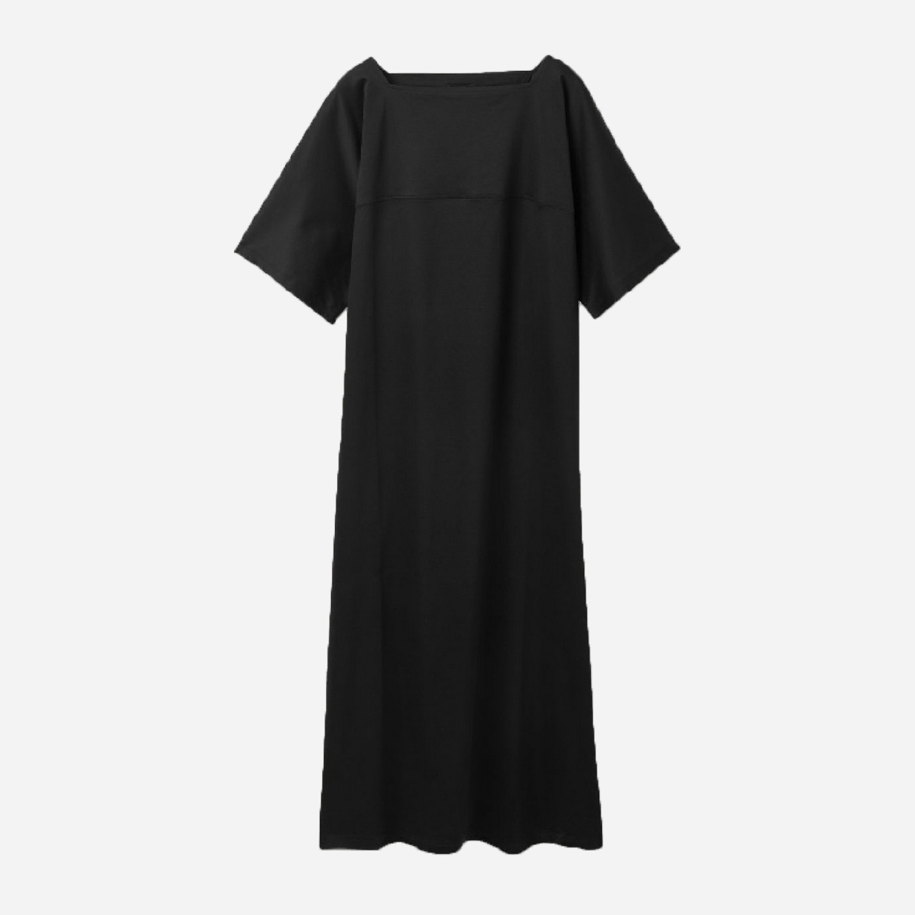 

Платье COS 0725716-9 S Черное