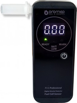 

Алкотестер Oromed F11 Professional (oro-f11-pro)