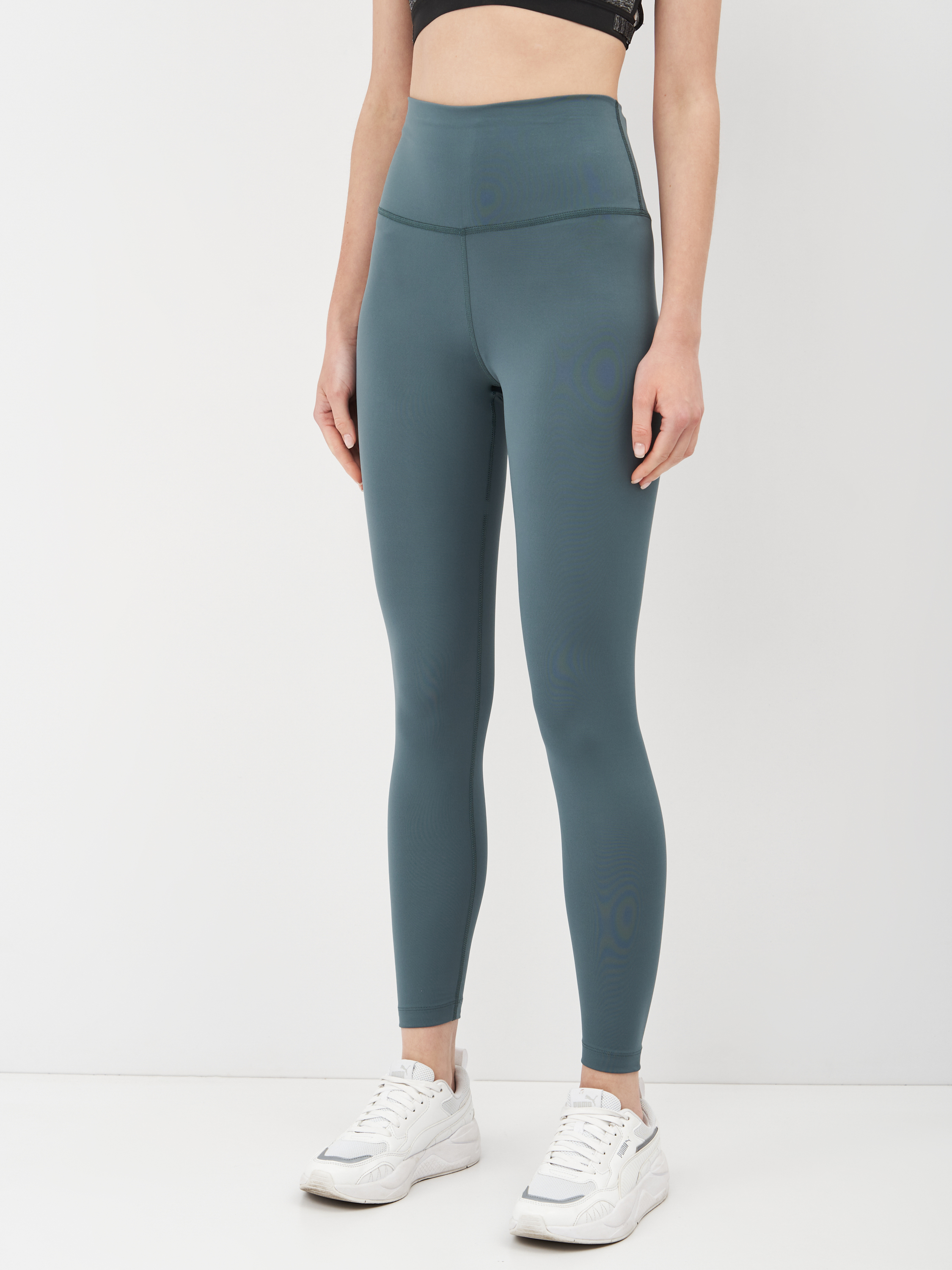 

Спортивные леггинсы Nike The Yoga 7/8 Tight CU5293-387, Спортивные леггинсы Nike The Yoga 7/8 Tight CU5293-387 M