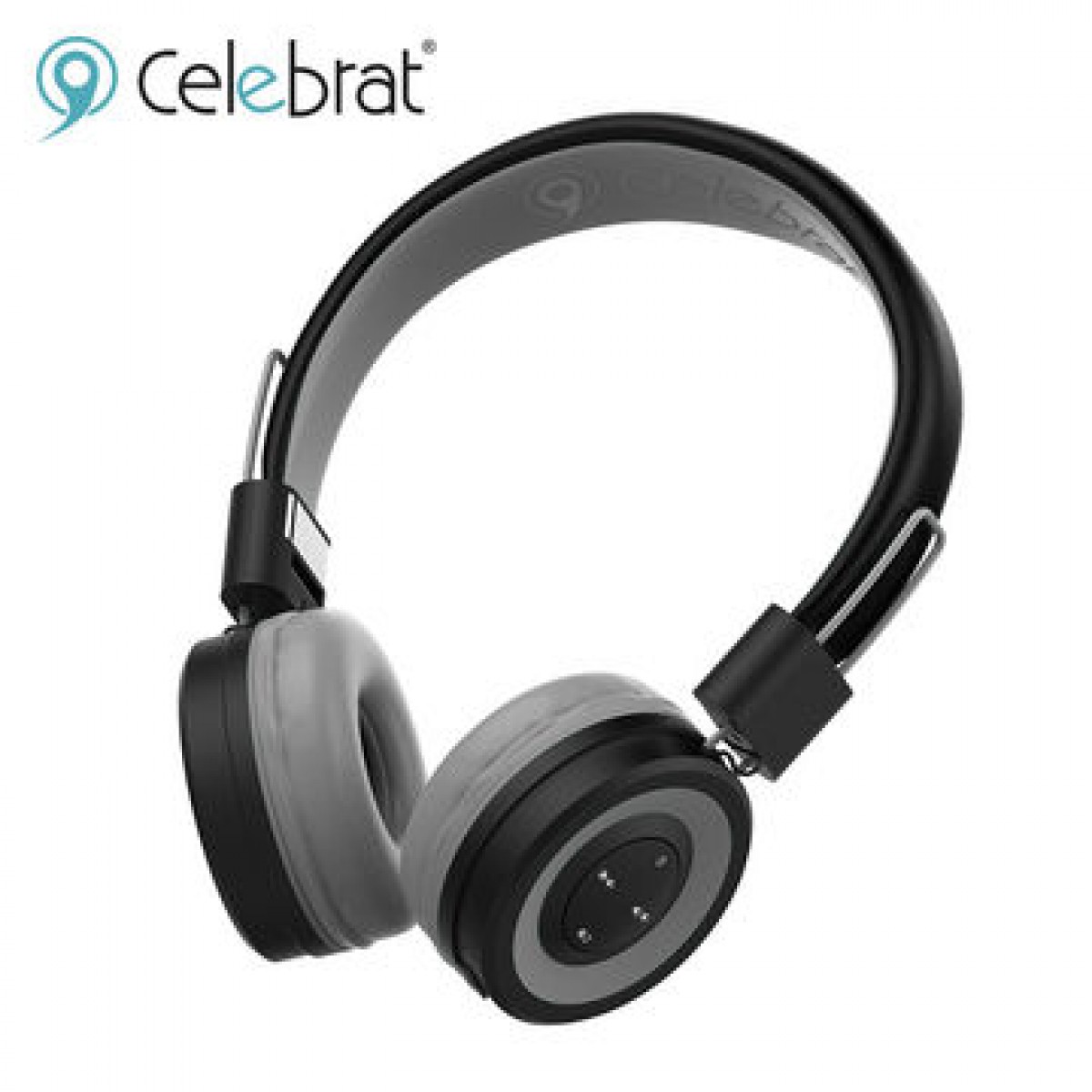 

Наушники Bluetooth YISON CELEBRAT A4 (black)