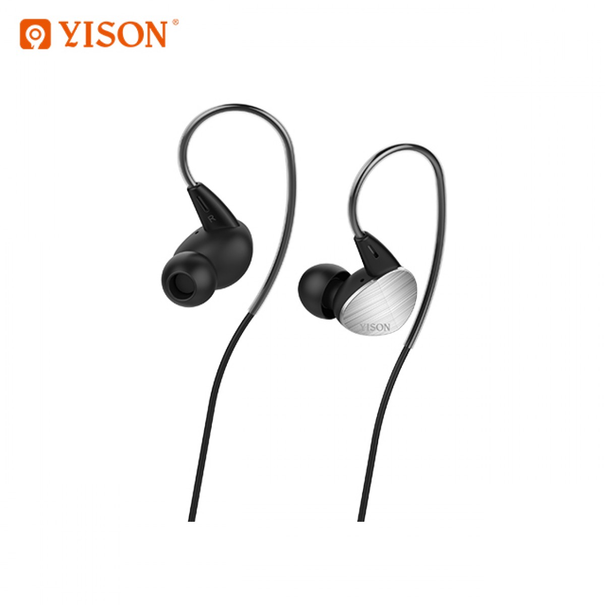 

Наушники Bluetooth YISON Е1