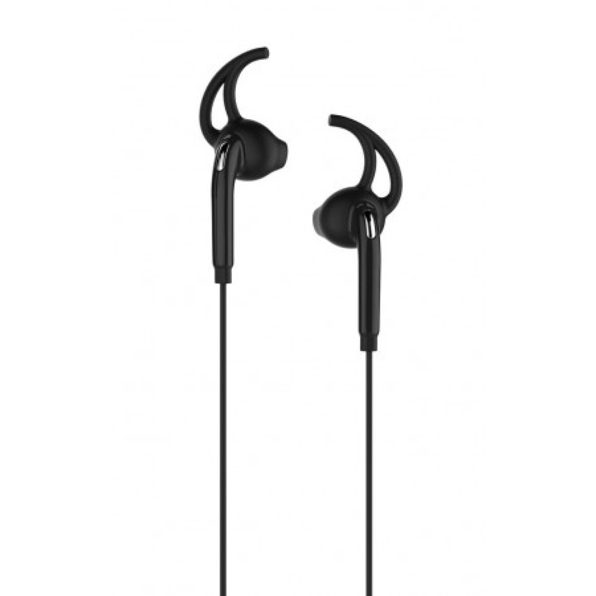 

Наушники Havit HV-E46P black