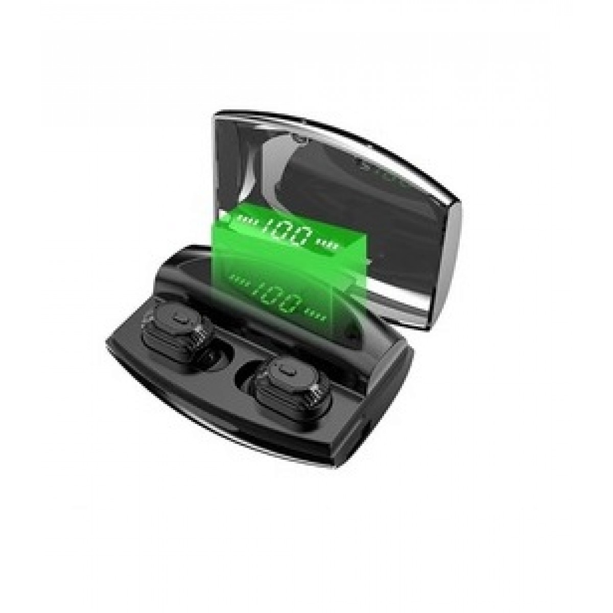 

Наушники Bluetooth WUW R89