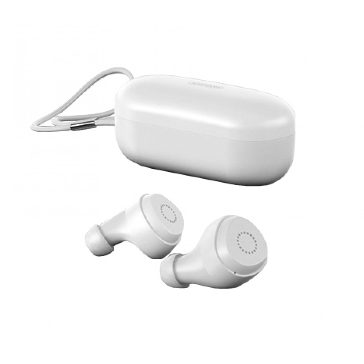 

Наушники Bluetooth JOYROOM JR-TL1 Bilateral TWS (White)