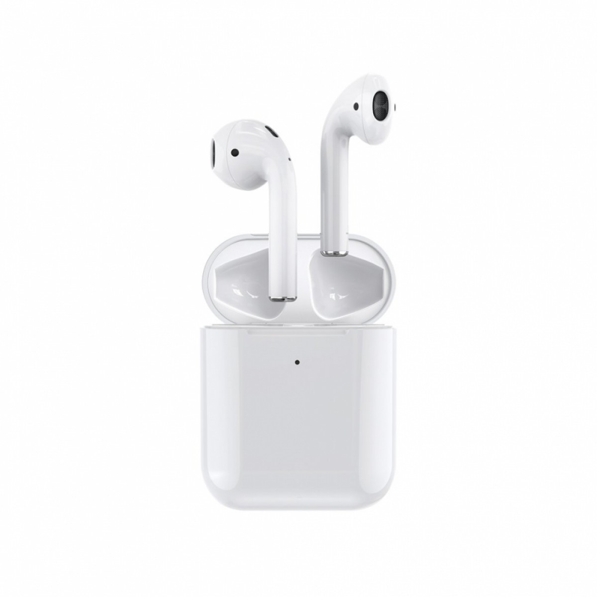 

Наушники Bluetooth PRODA PD-BT300 High Resolution TWS Headphones