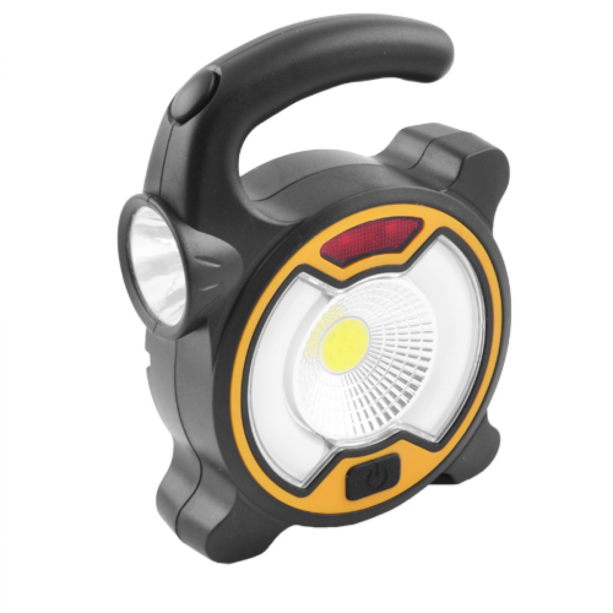 

Кемпинговый фонарь Small Sun MH-318-B COB+6SMD