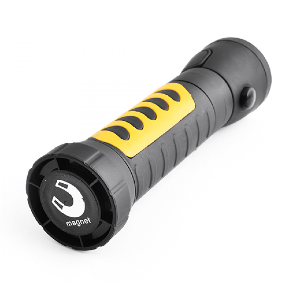 

Кемпинговый фонарь Bailong FY-005 LM+COB (магнит)