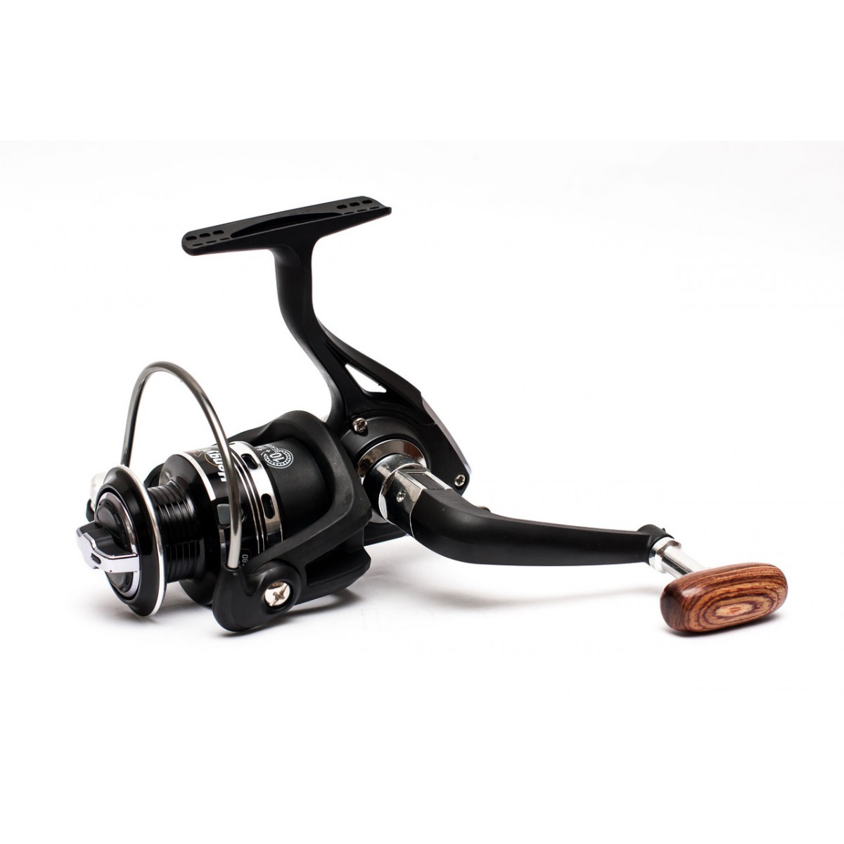 

Катушка Fishing reel YF1000B 10+1bb БИ металл
