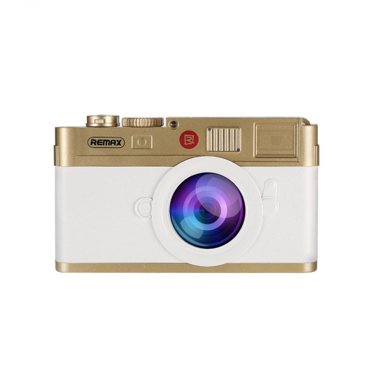 

Power bank Remax Lycra RPP-31 10000mAh (gold)