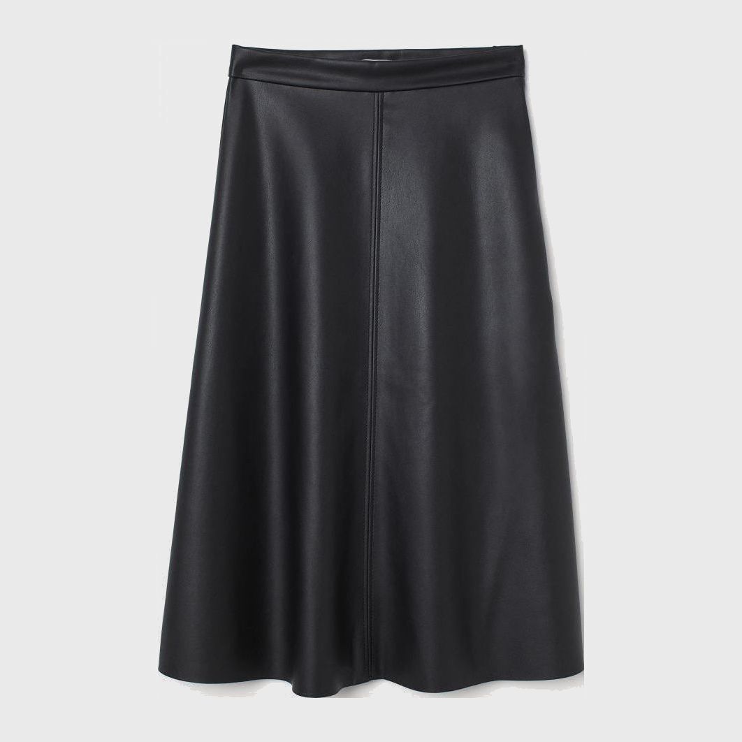 

Юбка H&M 0856232002 42 (170/80А) Черная