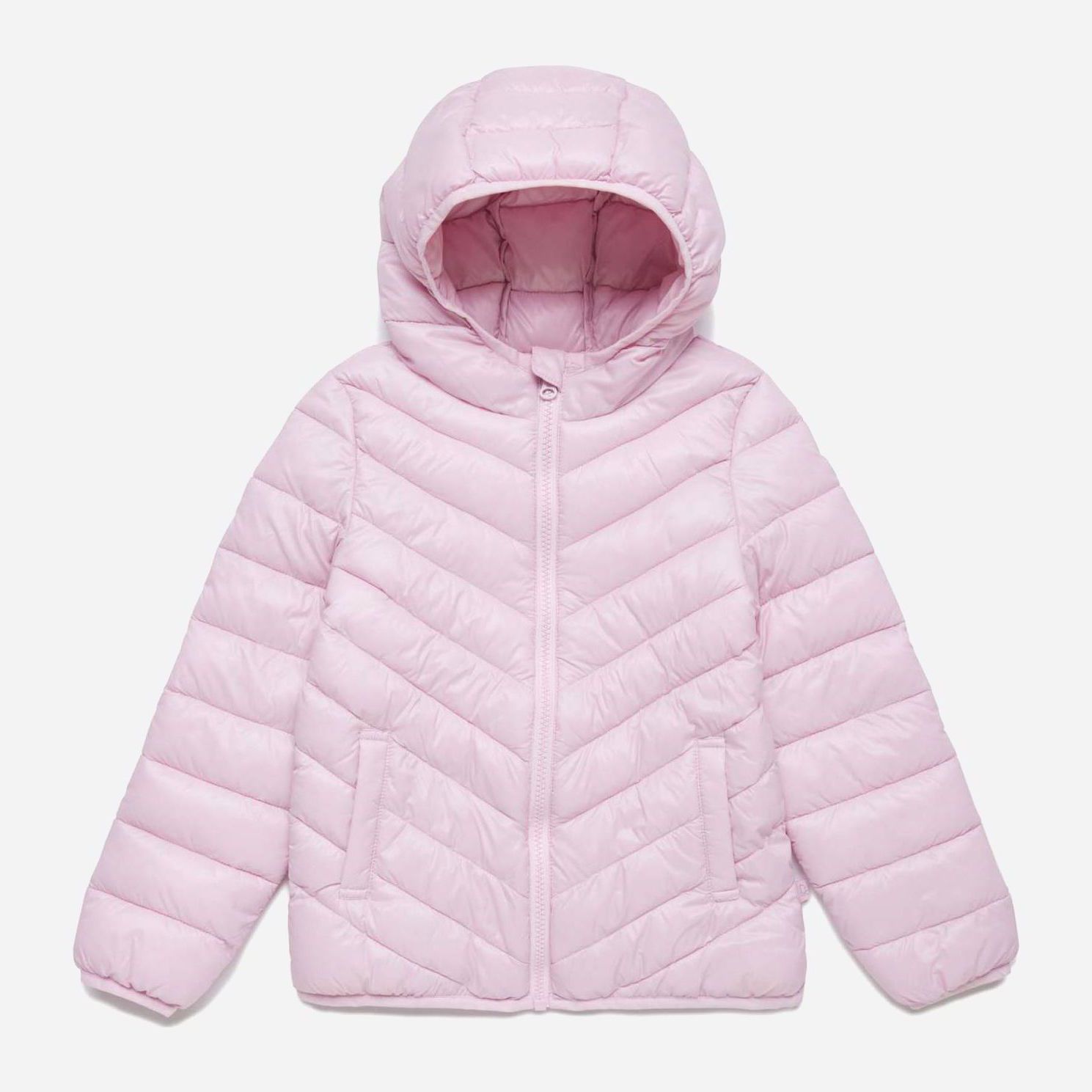 

Демисезонная куртка United Colors of Benetton 2RQ453HQ0-07M XX 100 см
