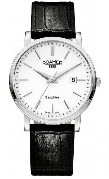 

Мужские Часы Roamer 709856 41 25 07