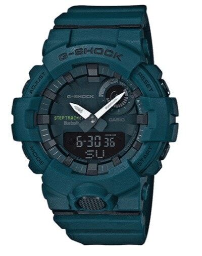 

Мужские Часы Casio GBA-800-3AER