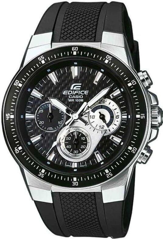 

Мужские Часы Casio EF-552-1AVEF