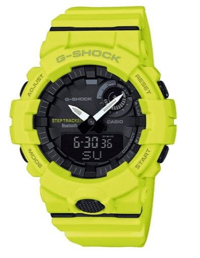 

Мужские Часы Casio GBA-800-9AER
